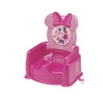 thumbnail image 3 of Disney Minnie Mouse Booster Seat Toddler Booster Seat 6m+, 3 of 4