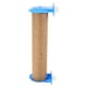 thumbnail image 1 of ColoMX Poste rascador para gatos, poste de repuesto para escalada para gatos, rascador para interiores, accesorios para jaulas para gatos y gatos grandes, rascadores y escaladas, 1 of 8