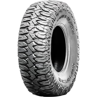 Free Shipping! Nexen Roadian MTX RM7 Mud Terrain Tire 37X13.50R20