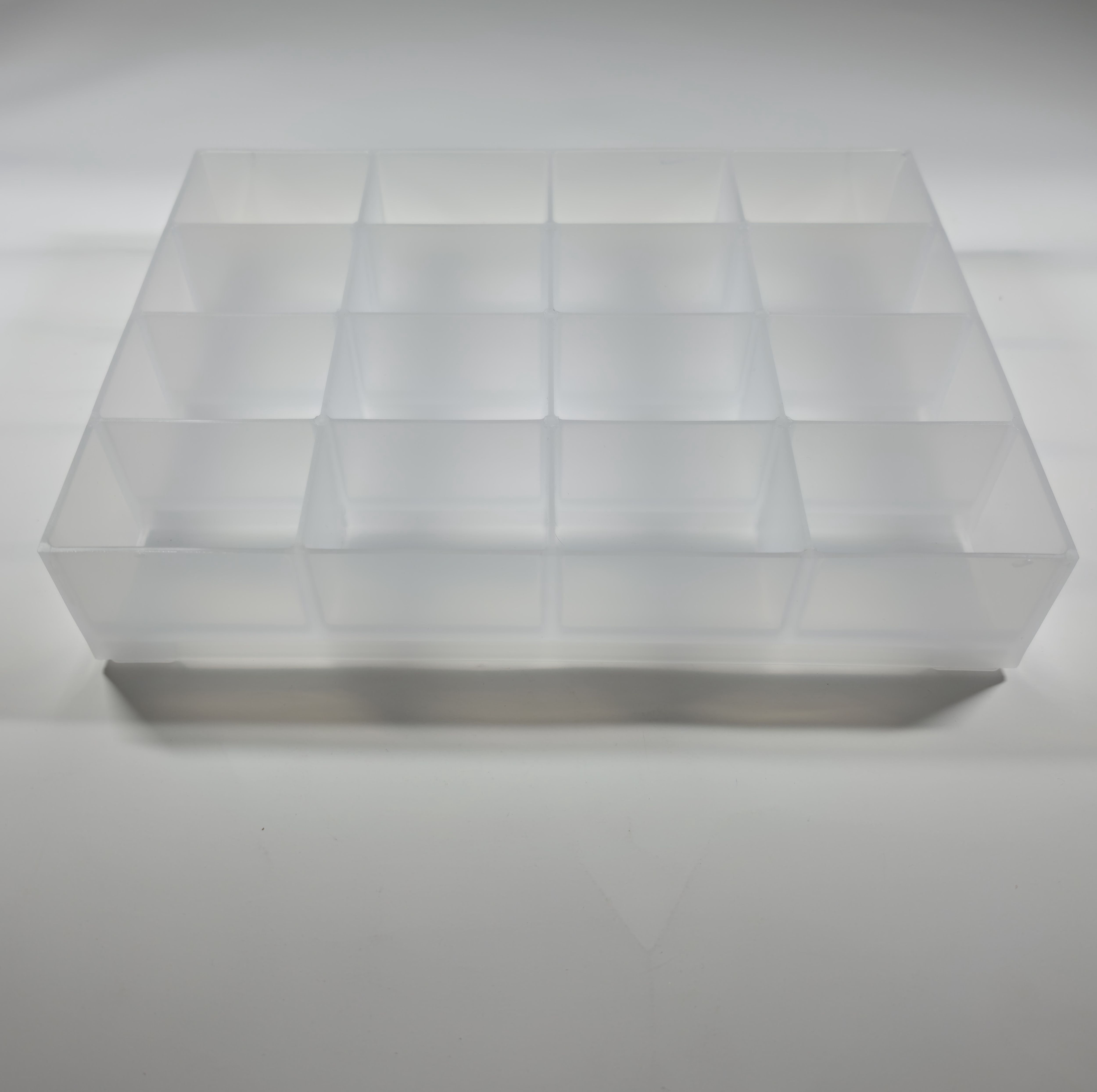 Sorting Tray Dividing Set Custom LEGO 3-Piece