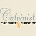 thumbnail image 3 of CafePress - CHOSE ME T Shirt T Shirt - Men's Classic Graphic T-Shirt, 3 of 4