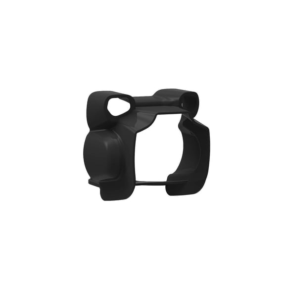 Pour Dji Mini 3 Drone Len Hood Anti-Éblouissement Gimbal Pare-Soleil Protecteur Housse Noir