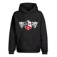 thumbnail image 1 of Sudadera Rbd Soy Rebelde Escudo, 1 of 2