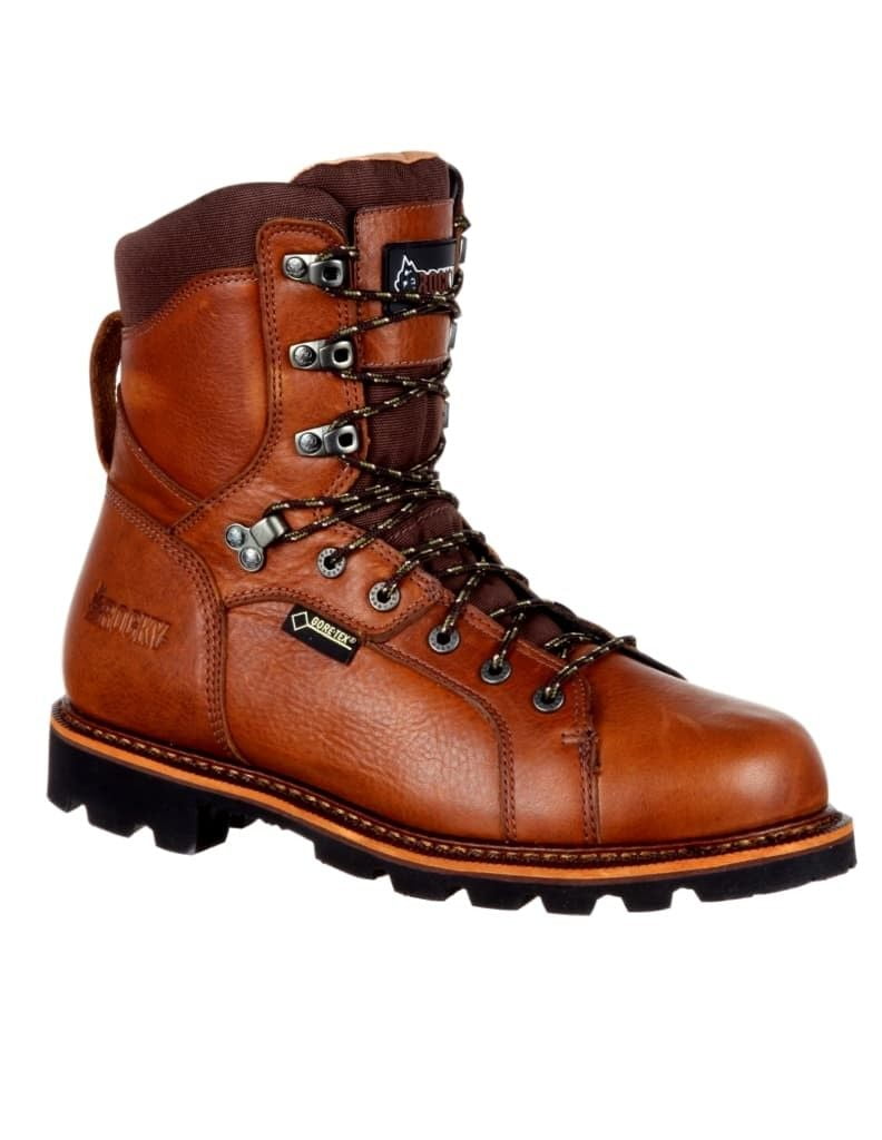 rocky portland boots