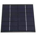 thumbnail image 3 of Solar Charger, Eco-friendly 137g Solar Panel  For Electronic Products For Scientific Projects For Science Project For DIY Solar Product, 3 of 8