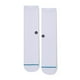 thumbnail image 2 of Pack de 3 calcetines Stance Icon Crew para hombre, talla L, azul marino, 2 of 8