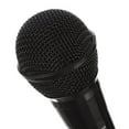 thumbnail image 4 of Freer Handheld Microphone Wired Stage Mic-Speaker Portable Home Karaoke Singing Player Machine, 4 of 7