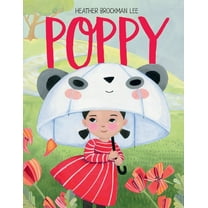 Poppy, (Hardcover)