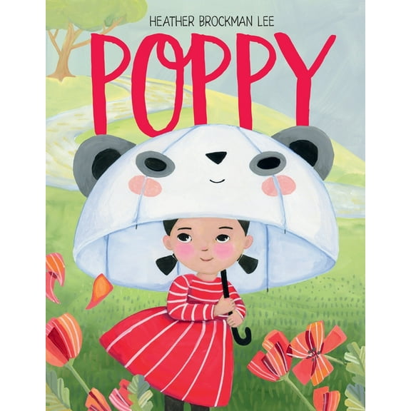 Poppy, (Hardcover)