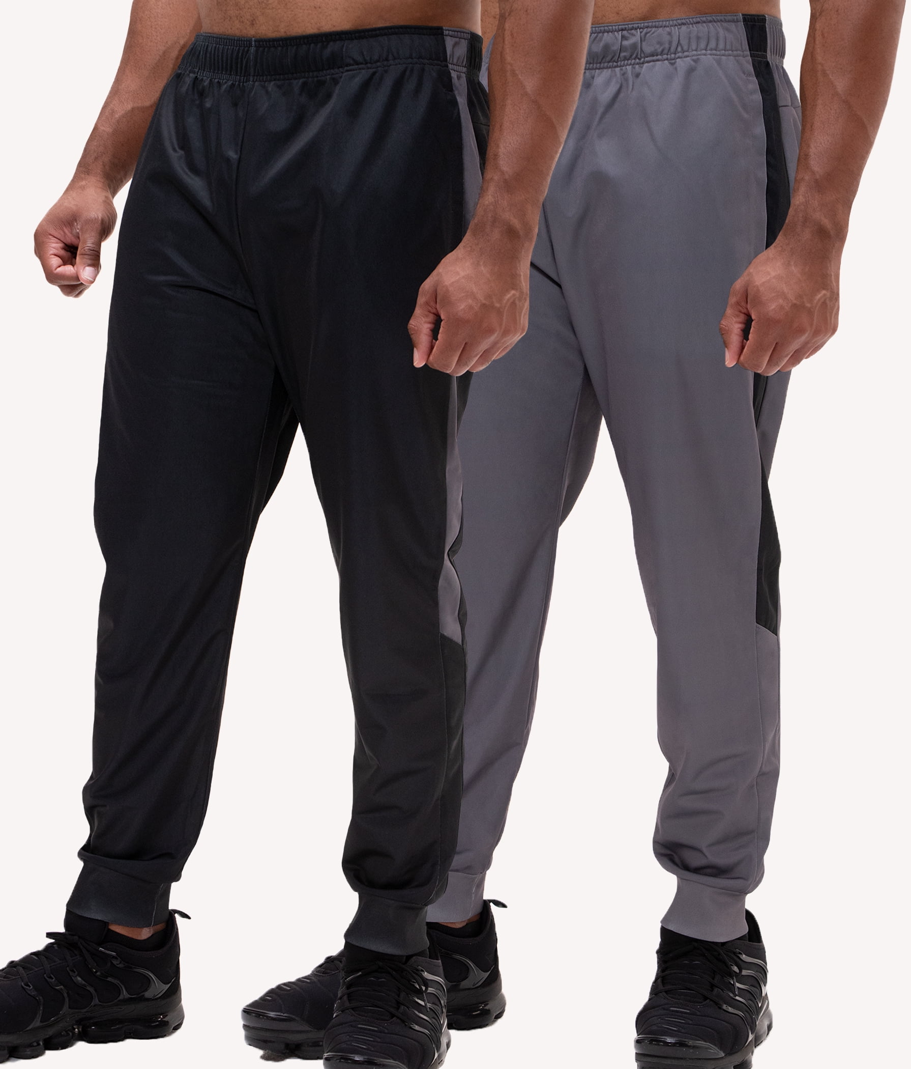 Athletic Works Soft Knit Jogger – Versatile Everyday Comfort