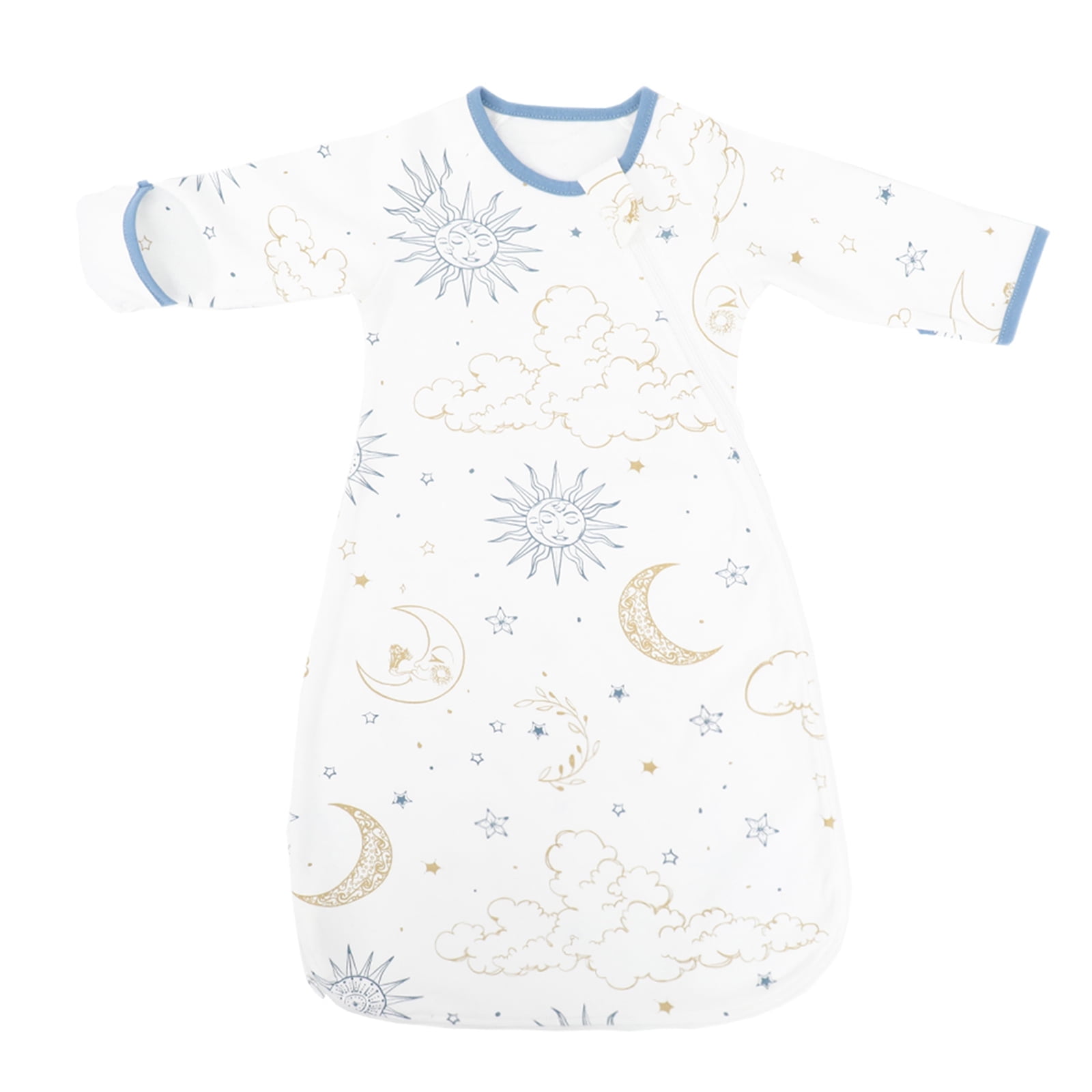 Eray Transitional Swaddle Sack Sleep Sacks Blanket for Newborns 0-3Months Baby Boys & Girls Sleep Bag