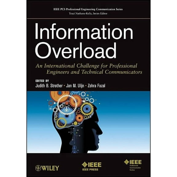 IEEE PCs Professional Engineering Commun Information Overload, Book 2, (Paperback)