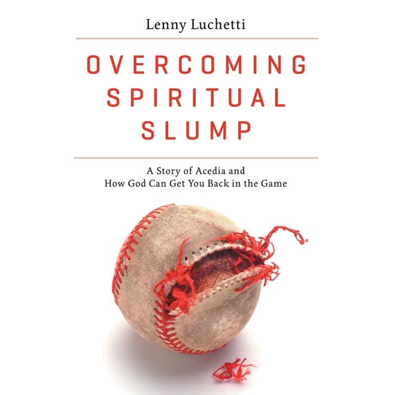Pre-Owned Overcoming Spiritual Slump (Paperback) 1628249072 9781628249071