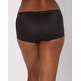 thumbnail image 3 of Maidenform Boyshort Microfiber Stretch Full No Cheek Coverage Dream Collection Womens Underwear 40774, 3 of 8