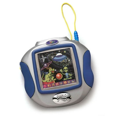 Pixter Color System, Blue
