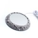 thumbnail image 3 of Worallymy Posavasos de café Calefacción USB Taza de leche Almohadilla Placa de bebida inteligente Taza de agua eléctrica Calentador, gris Worallymy JD735801789, 3 of 7