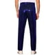 thumbnail image 3 of Pantalones de lentejuelas INSPIRE CHIC para hombres, pantalones rectos brillantes para fiestas disco, 30 azul, 3 of 6