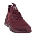 thumbnail image 2 of Nike Huarache Drift Little Kid's Running Shoes Team Red/White aa3503-600, 2 of 6