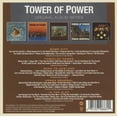 thumbnail image 2 of Tower of Power Original Album Series [Box] CD, 2 of 2