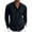 Black, variant on Azrian Long Sleeve with Turn-down Collar and Button Shirt for Men,Men's Fashion Casual Solid Color Short Sleeve Turndown Collar Blouse Shirt