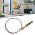 thumbnail image 3 of Thermopile Thermocouple 7 16 For DEAN For FRYMASTER For Gas Fryers For Millivolt Controlled Thermopile Thermocouple, 3 of 11