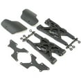 thumbnail image 2 of Team Losi Racing Rear Arms Inserts Guards 2 8X TLR244038 Gas Car/Truck Replacement Parts, 2 of 2