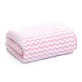 thumbnail image 1 of Advancent Toalla de playa para el hogar, Hotel, viaje, absorbente, ducha de mano, portátil, suave, cómoda, transpirable, toallita para mujeres y niñas Juegos de accesorios de baño Rosado Advancent HA067147-01, 1 of 6
