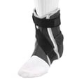 thumbnail image 1 of Mueller Sports Medicine HG80 Hard Shell Ankle Brace (Medium, Right), 1 of 2