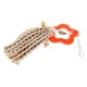 thumbnail image 5 of Juguete Para Masticar Aves Sunnimix Lufa Para Loros, 5 of 8