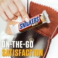thumbnail image 4 of SNICKERS White Chocolate Singles Size Candy Bar 1.41-Ounce, 4 of 7