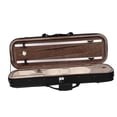 thumbnail image 1 of BELOVING Étui de Voyage pour Violon 4/4 Taille Complète Forme Oblongue Étui de Protection Résistant à l'Usure Style C, 1 of 9
