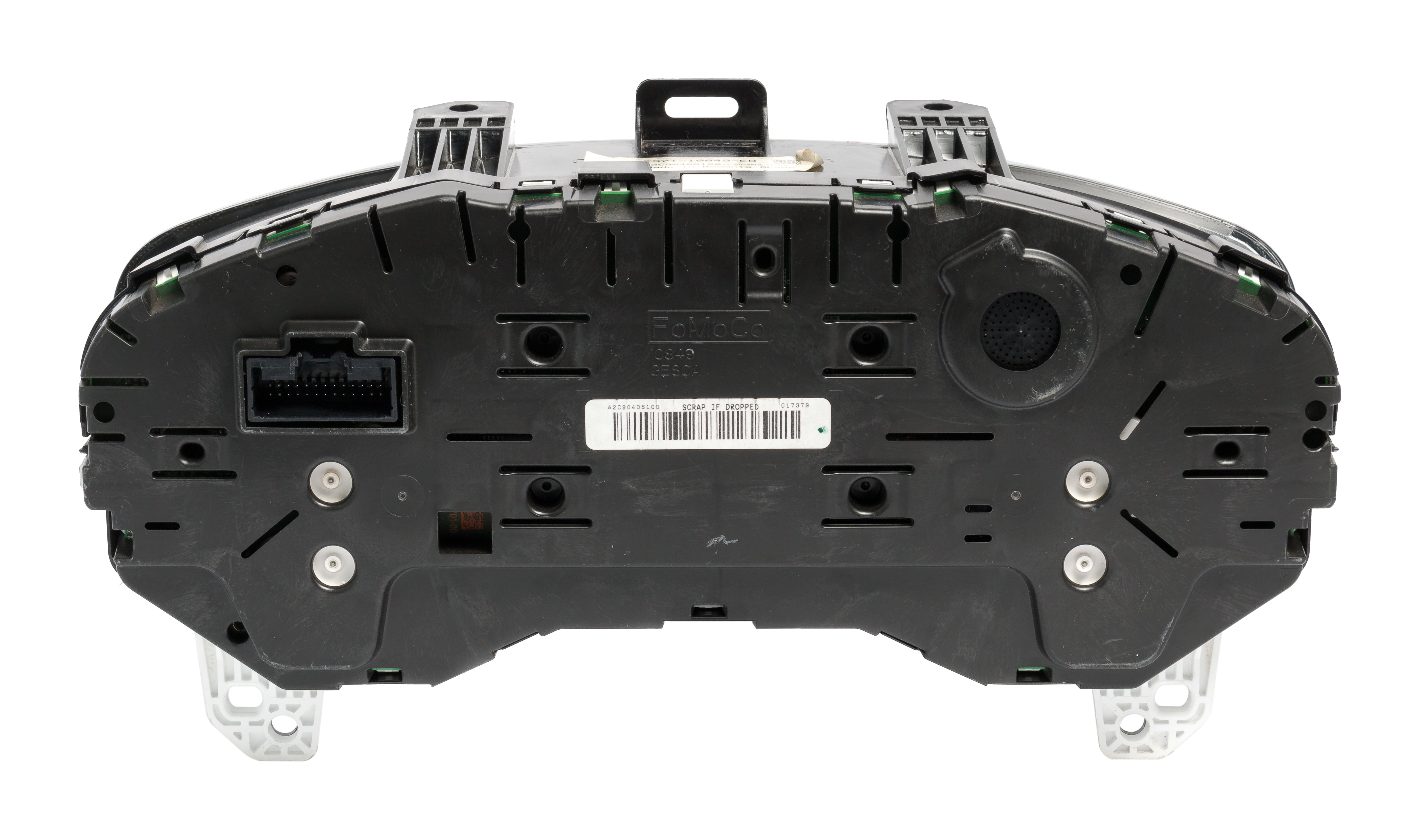 2014-2015 Ford Fusion Instrument Speedometer MPH Gauge Cluster ES7T-10849-EB
