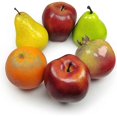 thumbnail image 5 of S6pcs Imulation Fruit Set For Faux Fruit Decor, Christmas Decor, 5 of 5