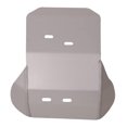thumbnail image 1 of Ricochet Offroad Skid Plate for KTM 125 EXC 1998-2003, 1 of 1