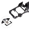 thumbnail image 3 of Marco de Chasis CUTICAT Duradero Montaje de servo de coche RC para Accesorios Axial SCX10, 3 of 7
