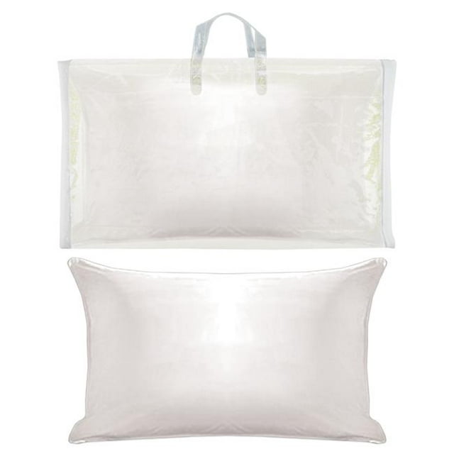 Innomax 5-28-TP-Q Oreiller Traditionnel en Peluche 20 x 30 Po, Format Grand Lit