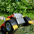 thumbnail image 2 of The Animal Unboxing Lights and Sounds Toy Truck, 2 of 9