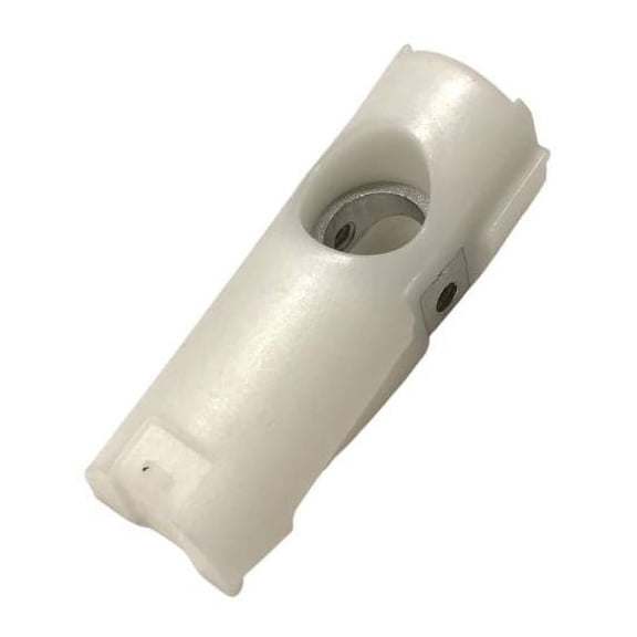 Refrigerator Or Freezer Door Handle Support Compatible With Samsung Model Numbers RS261MDRS, RS261MDRS/XAA