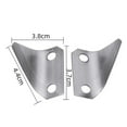 thumbnail image 2 of Garden Tool Branch Cutter Secateur Pruning Plant Grafting Scissors fruit tree C, 2 of 5