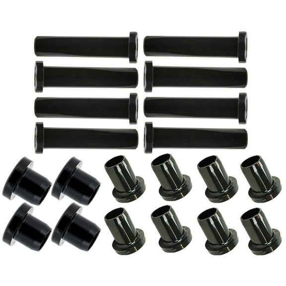 Niche Complete Control A-Arm Bushing Kit for Polaris Hawkeye Sportsman 300 400 MK1011736