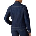 thumbnail image 2 of Lee Women's Regular Fit Stretch Denim Legendary Jacket, 2 of 2