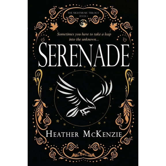 Nightmusic Trilogy Serenade, Book 1, (Paperback)