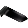 thumbnail image 3 of Bumper End Compatible with 2019-2022 Ram 1500 Front, Left Driver Side, Upper Plastic Primed, 3 of 5