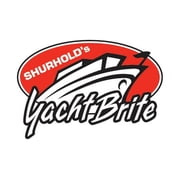 Shurhold Buff Magic Compounding Wool Pad - 7.5 f/Pro Rotary Polisher [YBP-5103]
