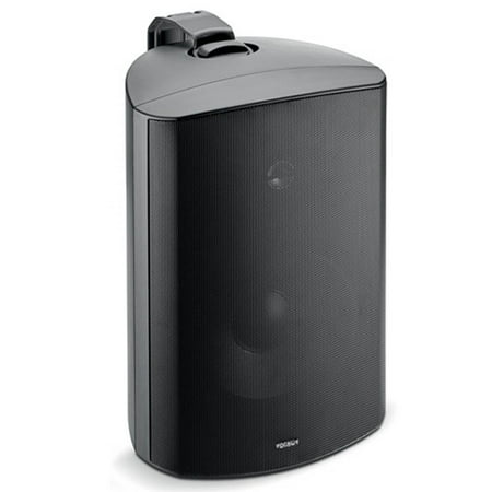 Focal 100 OD8 Outdoor Loudspeaker in Black (Single)