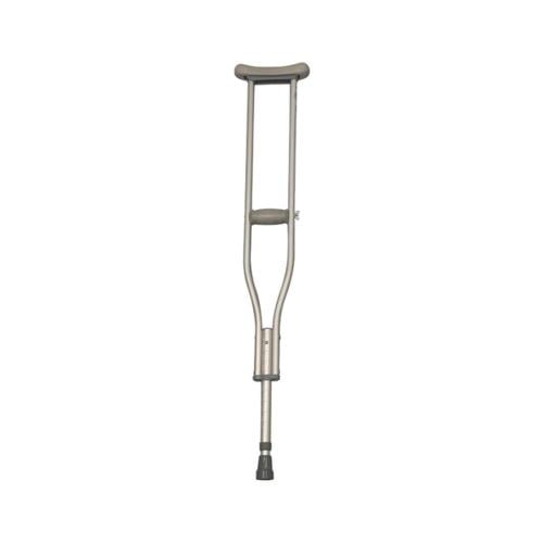 Medline Basic Aluminum Crutches MDS51514-10