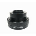 thumbnail image 1 of Polaroid Bayonet Lens Mount Adapter for NIKON G & Q, 1 of 5