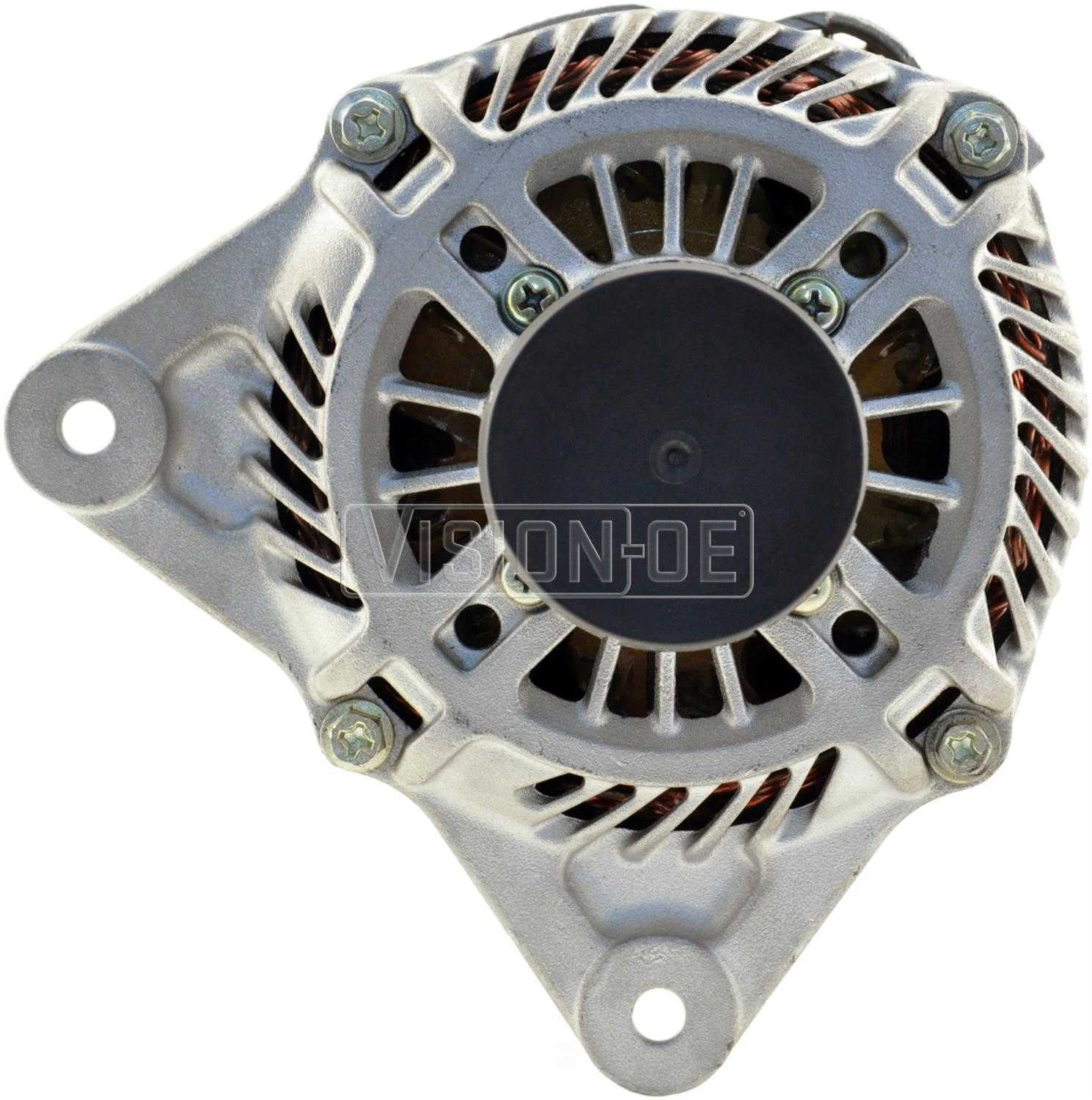 Vision OE N11413 New Alternator