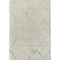thumbnail image 6 of Rugs America Chanai CN30A Contemporary Geometric 2'x4' Area Rug, 6 of 6