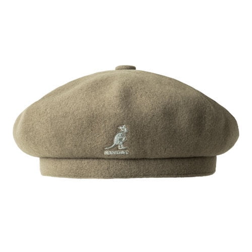 Kangol Wool Jax Beret - Walmart.com